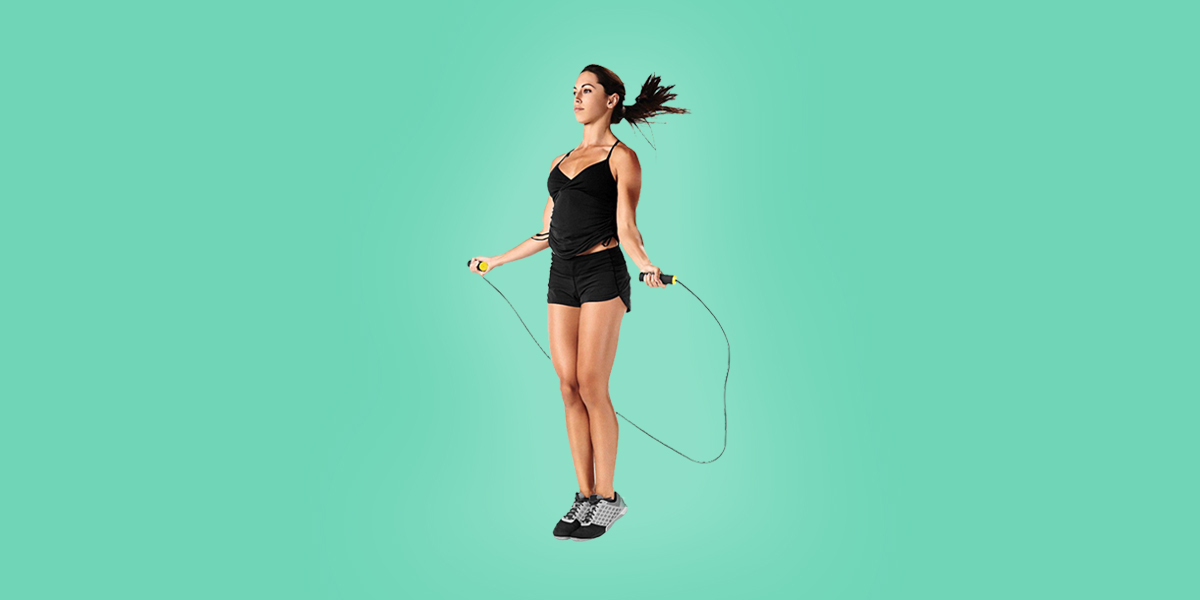 Jump Rope Benefits: 10 Ways Jumping Rope Can Improve Your Health
